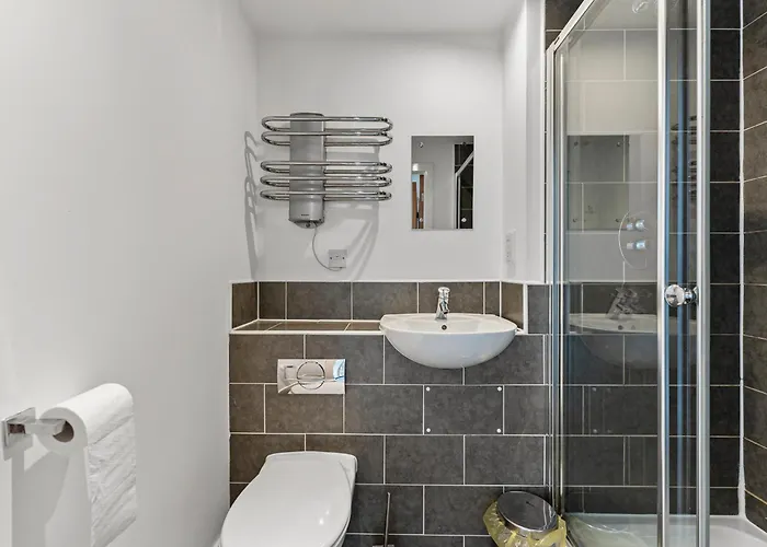 30 Percent Off! Beautiful In Dewsbury - Sleeps 6 Appartement Leeds (West Yorkshire)