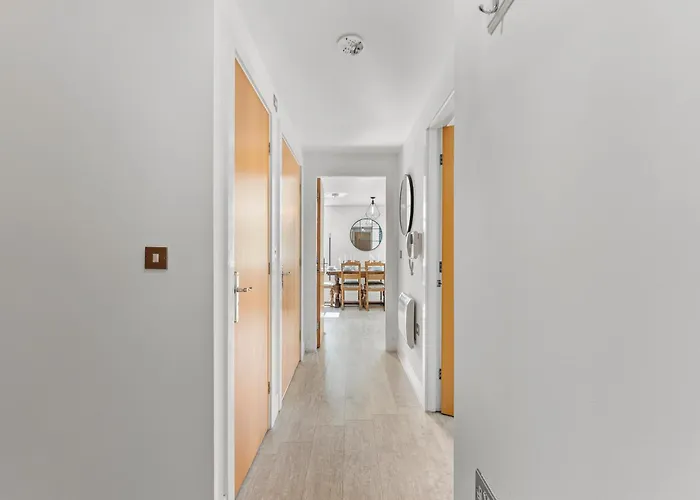 30 Percent Off! Beautiful In Dewsbury - Sleeps 6 Appartement Leeds (West Yorkshire)